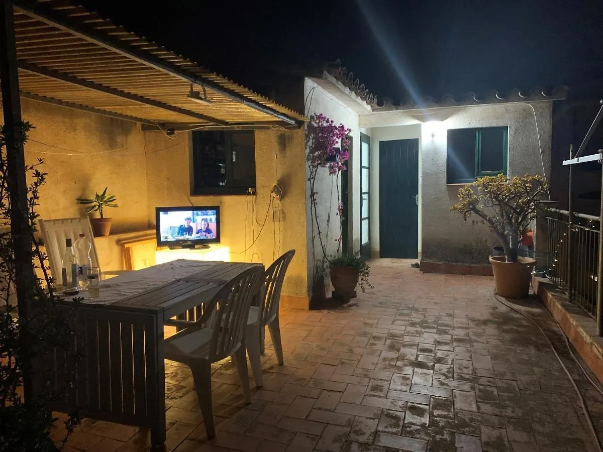 Notaria: Casco Antiguo Apartment with Garden Terrace Sant Feliu de Guixols 0*,