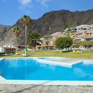Gigantes Cliff By Sunkeyrents Appartement Acantilado de los Gigantes