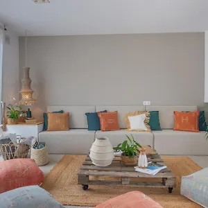 4* Guest house Boutique Es Portalet
