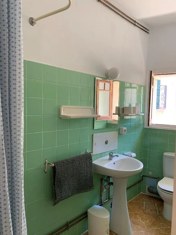 Appartement Notaria-Apartamento Y Estudio En Casco Antiguo, Al Lado De Playa, Rambla Y Monasterio, Con Acceso A Terraza Ajardinada Sant Feliu de Guíxols