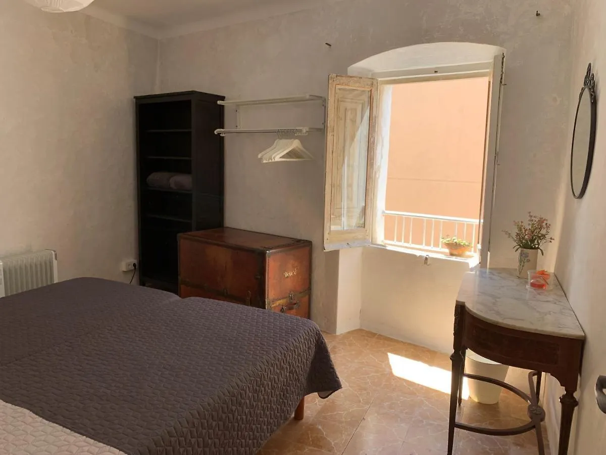 Notaria-Apartamento Y Estudio En Casco Antiguo, Al Lado De Playa, Rambla Y Monasterio, Con Acceso A Terraza Ajardinada Sant Feliu de Guíxols Appartement
