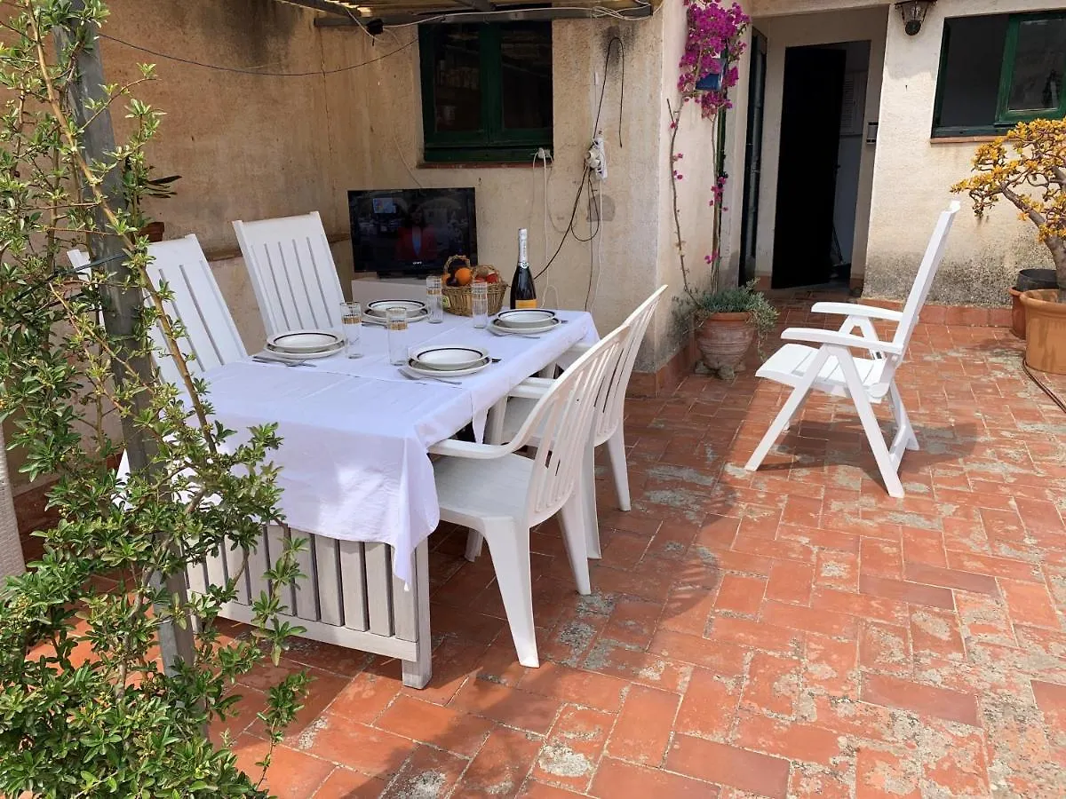 Appartement Notaria-Apartamento Y Estudio En Casco Antiguo, Al Lado De Playa, Rambla Y Monasterio, Con Acceso A Terraza Ajardinada Sant Feliu de Guíxols Espagne
