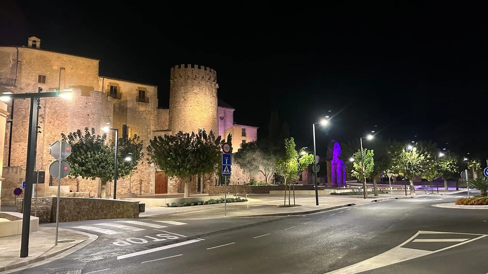Appartement Notaria-Apartamento Y Estudio En Casco Antiguo, Al Lado De Playa, Rambla Y Monasterio, Con Acceso A Terraza Ajardinada Sant Feliu de Guíxols Espagne